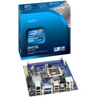 Intel BLKDH57JG